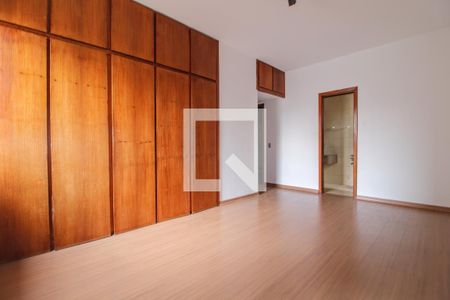 Quarto 1 de apartamento para alugar com 4 quartos, 260m² em Lourdes, Belo Horizonte