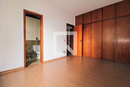 Quarto 2 de apartamento para alugar com 4 quartos, 260m² em Lourdes, Belo Horizonte