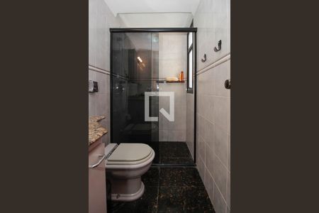 Apartamento para alugar com 56m², 2 quartos e 1 vagaBanheiro