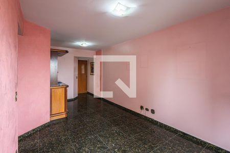 Sala de apartamento à venda com 2 quartos, 56m² em Pinheiros, São Paulo