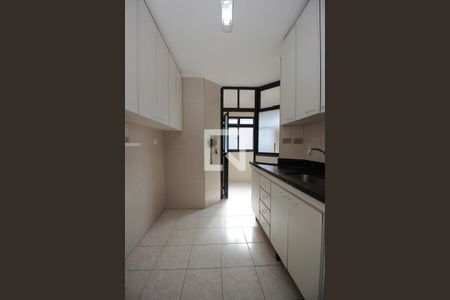 Apartamento para alugar com 56m², 2 quartos e 1 vagaCozinha