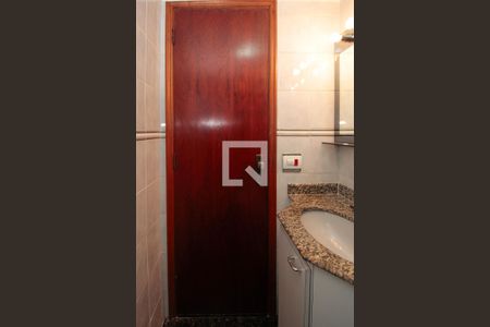 Apartamento para alugar com 56m², 2 quartos e 1 vagaBanheiro