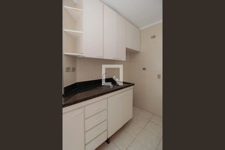 Apartamento para alugar com 56m², 2 quartos e 1 vagaCozinha