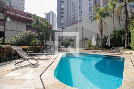 Apartamento para alugar com 56m², 2 quartos e 1 vagaPiscina