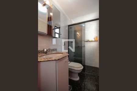 Apartamento para alugar com 56m², 2 quartos e 1 vagaBanheiro