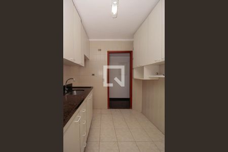 Apartamento para alugar com 56m², 2 quartos e 1 vagaCozinha