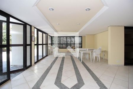 Apartamento para alugar com 56m², 2 quartos e 1 vagaSalão de Festas