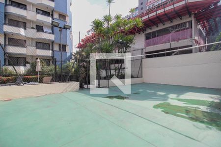 Apartamento para alugar com 56m², 2 quartos e 1 vagaQuadra