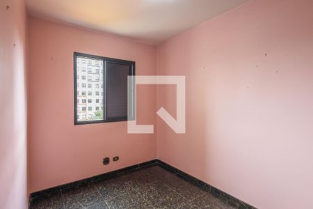 Quarto 1 de apartamento para alugar com 2 quartos, 56m² em Pinheiros, São Paulo