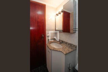 Apartamento para alugar com 56m², 2 quartos e 1 vagaBanheiro