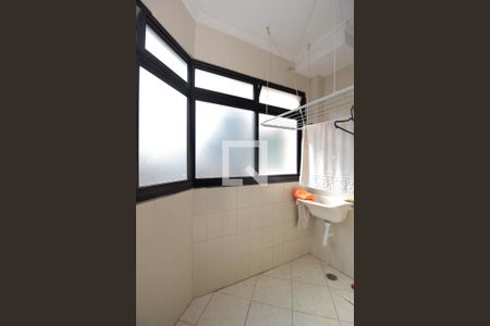 Apartamento para alugar com 56m², 2 quartos e 1 vagaÁrea de Serviço