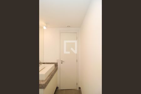 Studio à venda com 35m², 1 quarto e sem vaga Studio à venda com 35m², 1 quarto e sem vagaBanheiro