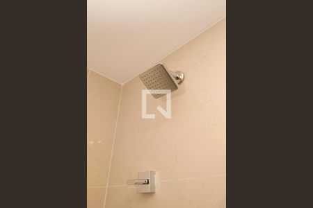 Studio à venda com 35m², 1 quarto e sem vaga Studio à venda com 35m², 1 quarto e sem vagaBanheiro - Chuveiro a gás