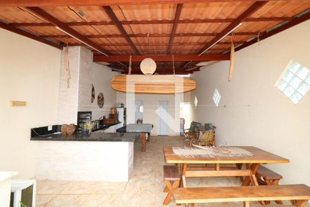 Casa para alugar com 400m², 2 quartos e 2 vagasTerraço