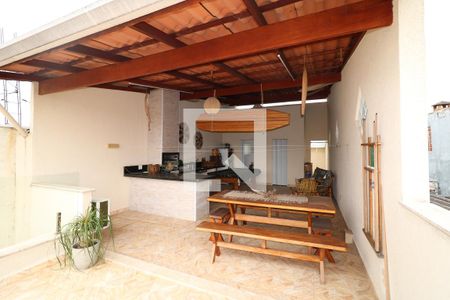 Casa para alugar com 400m², 2 quartos e 2 vagasTerraço