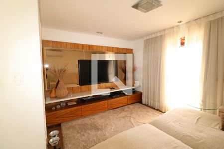 Casa para alugar com 400m², 2 quartos e 2 vagasSuite 2