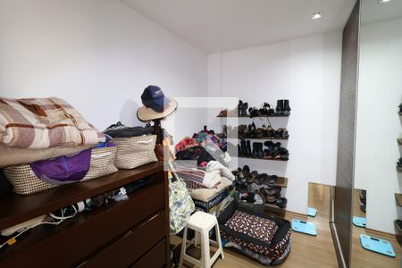 Casa para alugar com 400m², 2 quartos e 2 vagasCloset