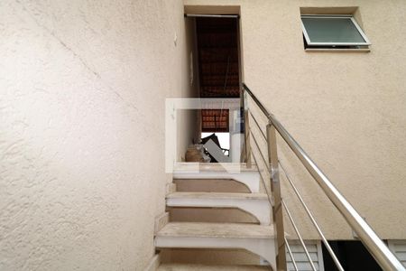 Casa para alugar com 400m², 2 quartos e 2 vagasÁrea comum