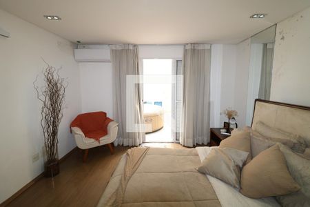 Casa para alugar com 400m², 2 quartos e 2 vagasSuite 1