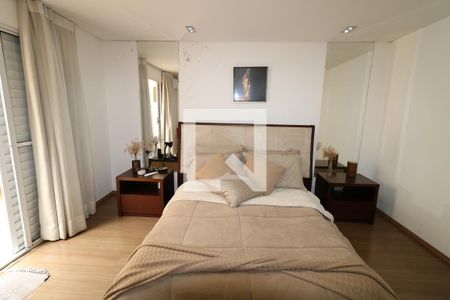 Suite 1 de casa para alugar com 2 quartos, 400m² em Parque Edu Chaves, São Paulo