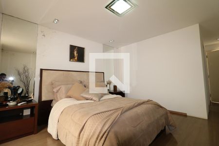 Suite 1 de casa para alugar com 2 quartos, 400m² em Parque Edu Chaves, São Paulo