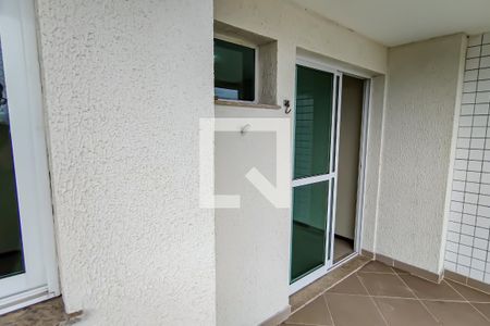 varanda de apartamento à venda com 3 quartos, 82m² em Pechincha, Rio de Janeiro