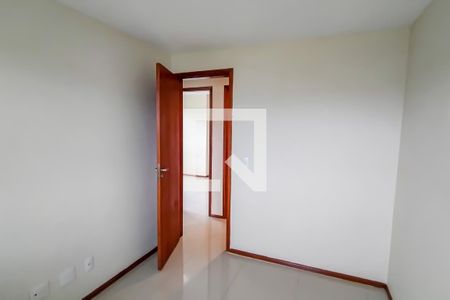 quarto 1 de apartamento à venda com 3 quartos, 82m² em Pechincha, Rio de Janeiro