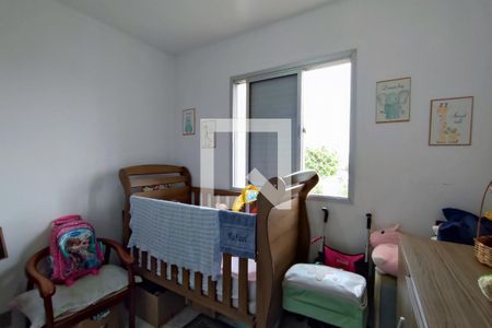 Quarto 2 de apartamento à venda com 2 quartos, 67m² em Jardim dos Oliveiras, Campinas