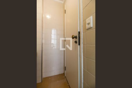 Apartamento à venda com 112m², 4 quartos e 2 vagasBanheiro do Quarto 4