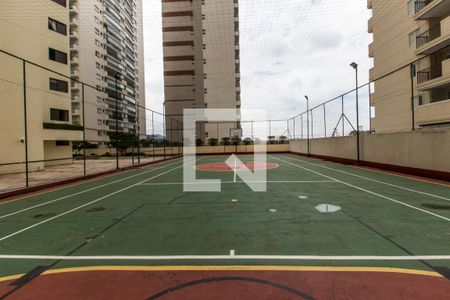 Apartamento à venda com 112m², 4 quartos e 2 vagasÁrea comum