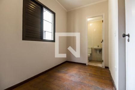 Apartamento à venda com 112m², 4 quartos e 2 vagasQuarto 4