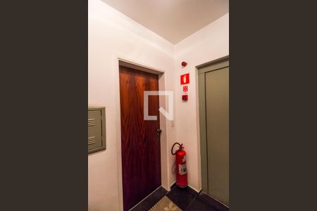 Apartamento à venda com 112m², 4 quartos e 2 vagasÁrea comum