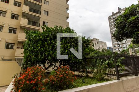 Apartamento à venda com 112m², 4 quartos e 2 vagasÁrea comum