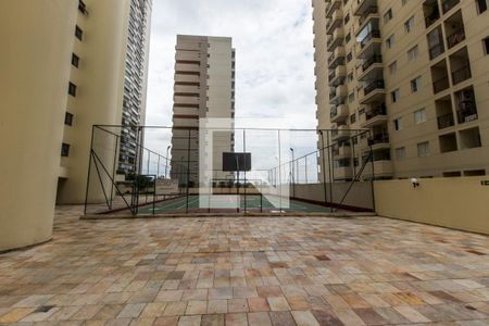 Apartamento à venda com 112m², 4 quartos e 2 vagasÁrea comum