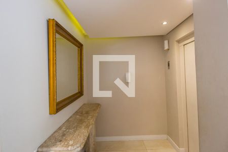 Apartamento à venda com 112m², 4 quartos e 2 vagasÁrea comum