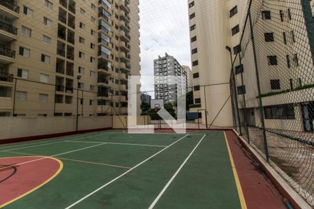 Apartamento à venda com 112m², 4 quartos e 2 vagasÁrea comum