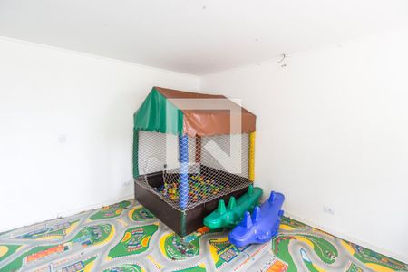 Apartamento à venda com 112m², 4 quartos e 2 vagasÁrea comum