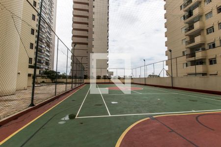 Apartamento à venda com 112m², 4 quartos e 2 vagasÁrea comum