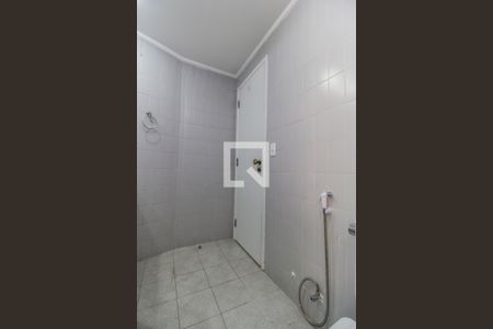 Apartamento à venda com 112m², 4 quartos e 2 vagasBanheiro do Quarto 1