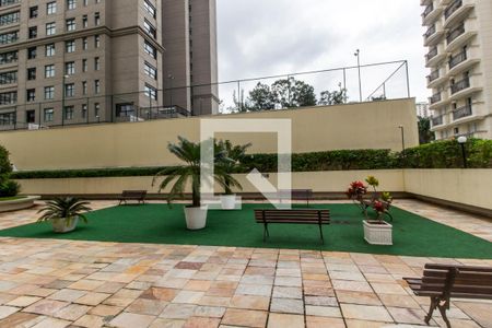 Apartamento à venda com 112m², 4 quartos e 2 vagasÁrea comum