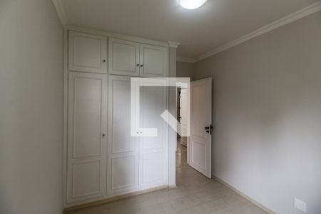 Apartamento à venda com 112m², 4 quartos e 2 vagasQuarto 3