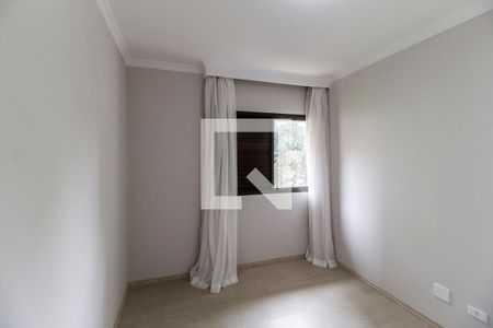 Apartamento à venda com 112m², 4 quartos e 2 vagasQuarto 3