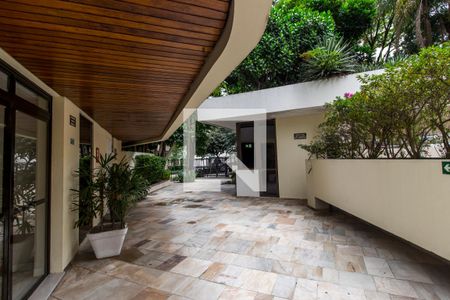 Apartamento à venda com 112m², 4 quartos e 2 vagasÁrea comum