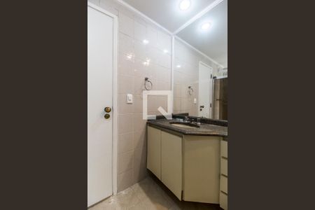 Apartamento à venda com 112m², 4 quartos e 2 vagasBanheiro 