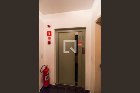 Apartamento à venda com 112m², 4 quartos e 2 vagasÁrea comum