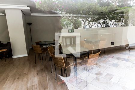 Apartamento à venda com 112m², 4 quartos e 2 vagasÁrea comum