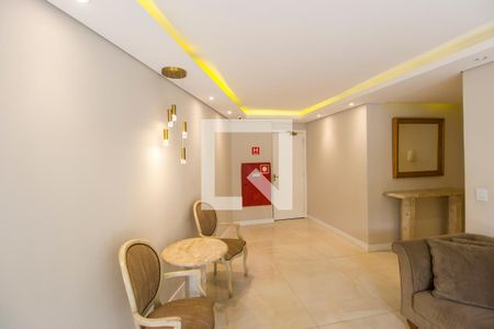 Apartamento à venda com 112m², 4 quartos e 2 vagasÁrea comum