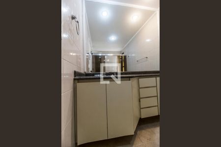 Apartamento à venda com 112m², 4 quartos e 2 vagasBanheiro 