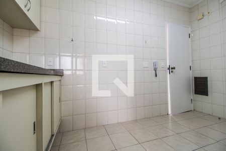 Apartamento à venda com 112m², 4 quartos e 2 vagasCozinha