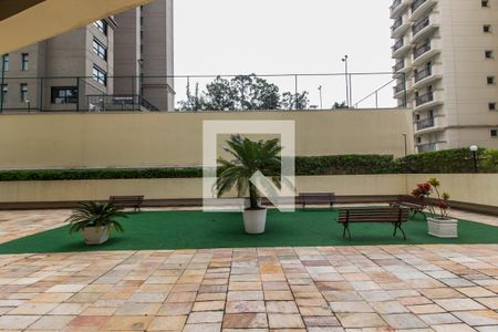 Apartamento à venda com 112m², 4 quartos e 2 vagasÁrea comum